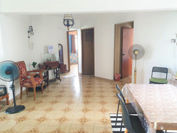 Blk 605 Bedok Reservoir Road (Bedok), HDB 5 Rooms #269205881